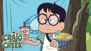 Video post by @cartoonnetwork on YouTube