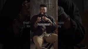 Video post by @kolusola on YouTube