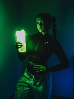 Image post by @joyjoysfitness_ on Instagram