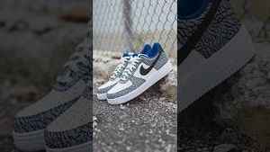 Video post by @dejesuscustomfootwear on YouTube