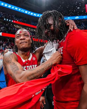 Image post by @packmensbball on Instagram