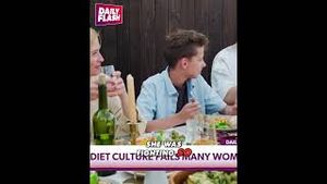 Video post by @dailyflashtv on YouTube