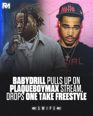 Image post by @rapmusic on Instagram