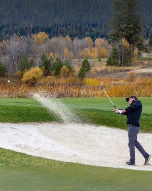 Image post by @tamarackresort on Instagram