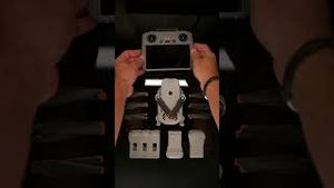 Video post by @dji on YouTube