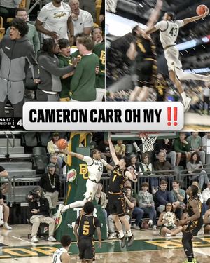 Image post by @espn on Instagram