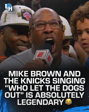 Image post by @legionhoops on Instagram