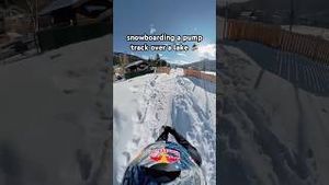 Video post by @redbullusa on YouTube