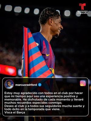Image post by @telemundodeportes on Instagram