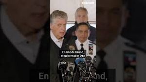 Video post by @laopinionla on YouTube