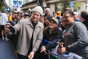 Image post by @Canucks on Twitter