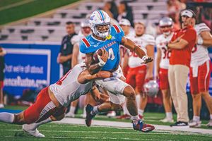 Image post by @latechfb on Instagram
