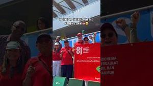 Video post by @tracktownusa on YouTube
