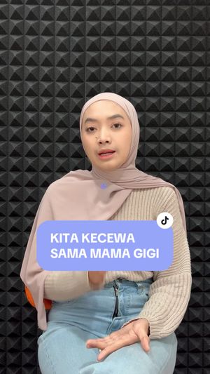 Video post by @tokomamagigiofficial on TikTok