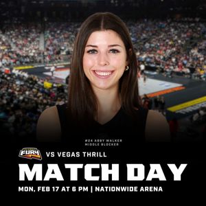 Image post by @columbusfury on Instagram