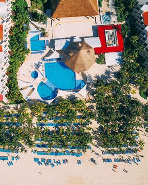 Image post by @vivaresorts on Instagram