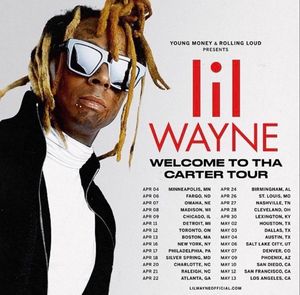 Image post by @ComplexMusic on Twitter/X