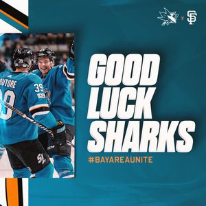 Image post by @SFGiants on Twitter