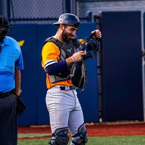 Image post by @toledobaseball on Instagram