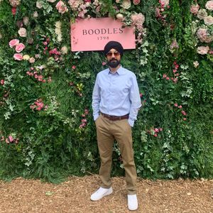 Image post by @baljitrihal on Instagram