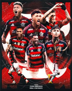 Video post by @copaamericabr on TikTok