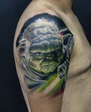 Image post by @sanguinoart on Instagram