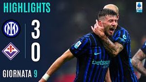 Video post by @seriea on YouTube
