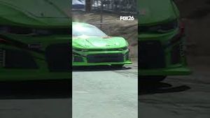 Video post by @kmphfox26 on YouTube