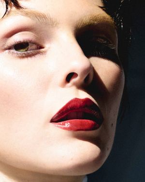 Image post by @vogueitalia on Instagram