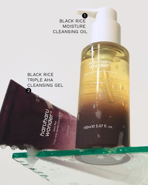 Image post by @haruharuwonder_official on Instagram