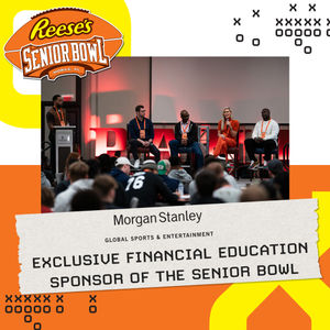 Image post by @theseniorbowl on Instagram