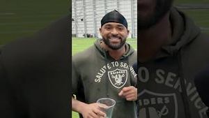 Video post by @raiders on YouTube
