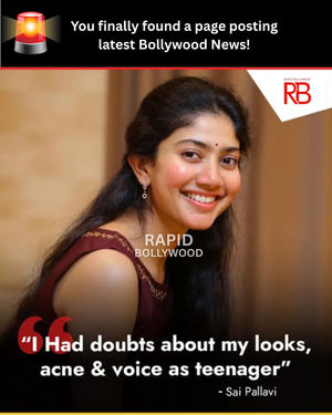 Image post by @officialrapidbollywood on Instagram