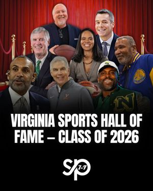 Image post by @sportsplug757 on Instagram