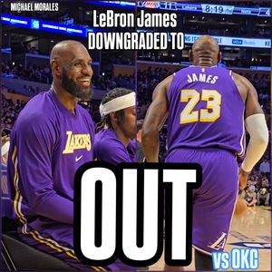 Image post by @_michaelmorales10 on Instagram