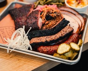 Image post by @primebbq on Instagram