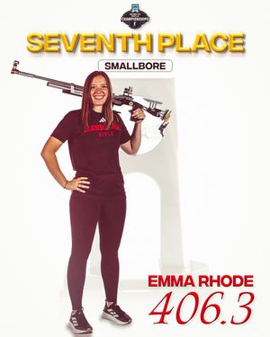 Image post by @huskerrifle on Instagram