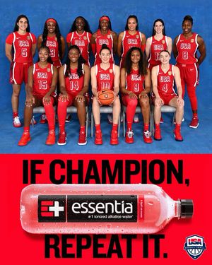 Image post by @essentiawater on Instagram