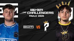 Video post by @codleague on YouTube