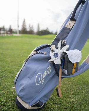 Image post by @benzygolf on Instagram