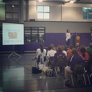 Image post by @westerniluniv on Instagram