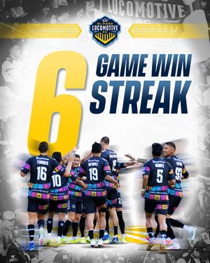 Image post by @eplocomotivefc on Instagram
