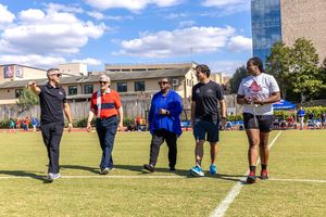 Image post by @aueagles on Instagram