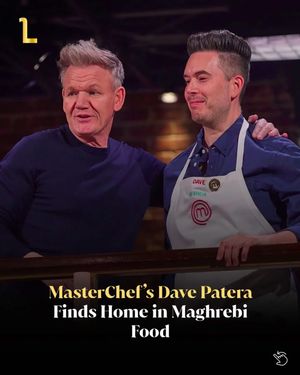 Video post by @dinnerswithdave on TikTok