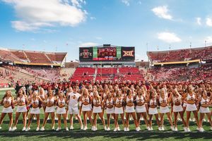 Image post by @cycloneath on Instagram