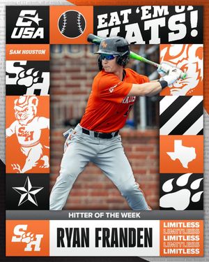 Image post by @conferenceusa on Instagram