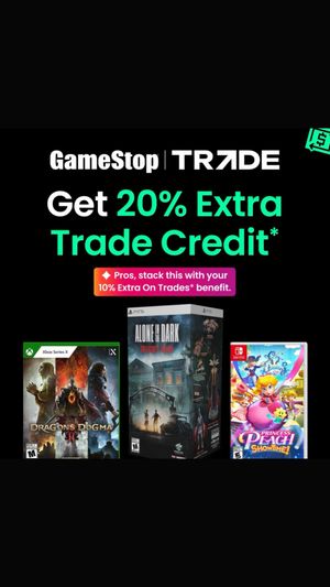 Video post by @gamestop on Instagram