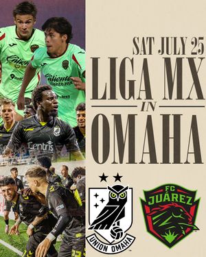 Image post by @union_omaha on Instagram
