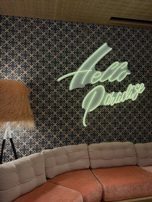 Image post by @virginhotelslv on Instagram