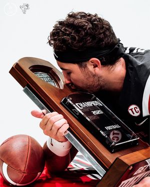 Image post by @bsusportslink on Instagram